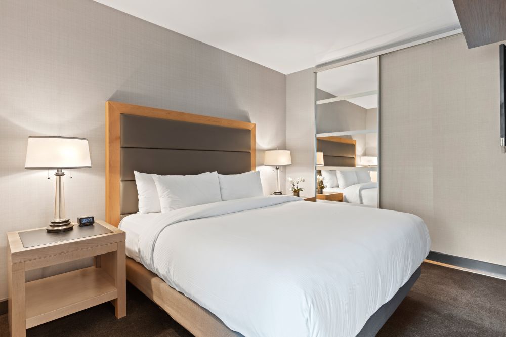 Drømmer du om at sove som på et hotel hver nat? Så vælg sengetøj i bomuldssatin