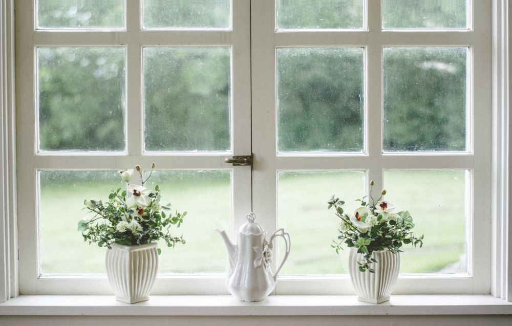 Find de vinduer der bedst matcher din bolig