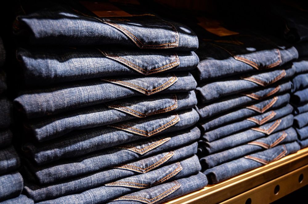 Baggy Jeans: Det ultimative stykke afslappet tøj til online-shoppere