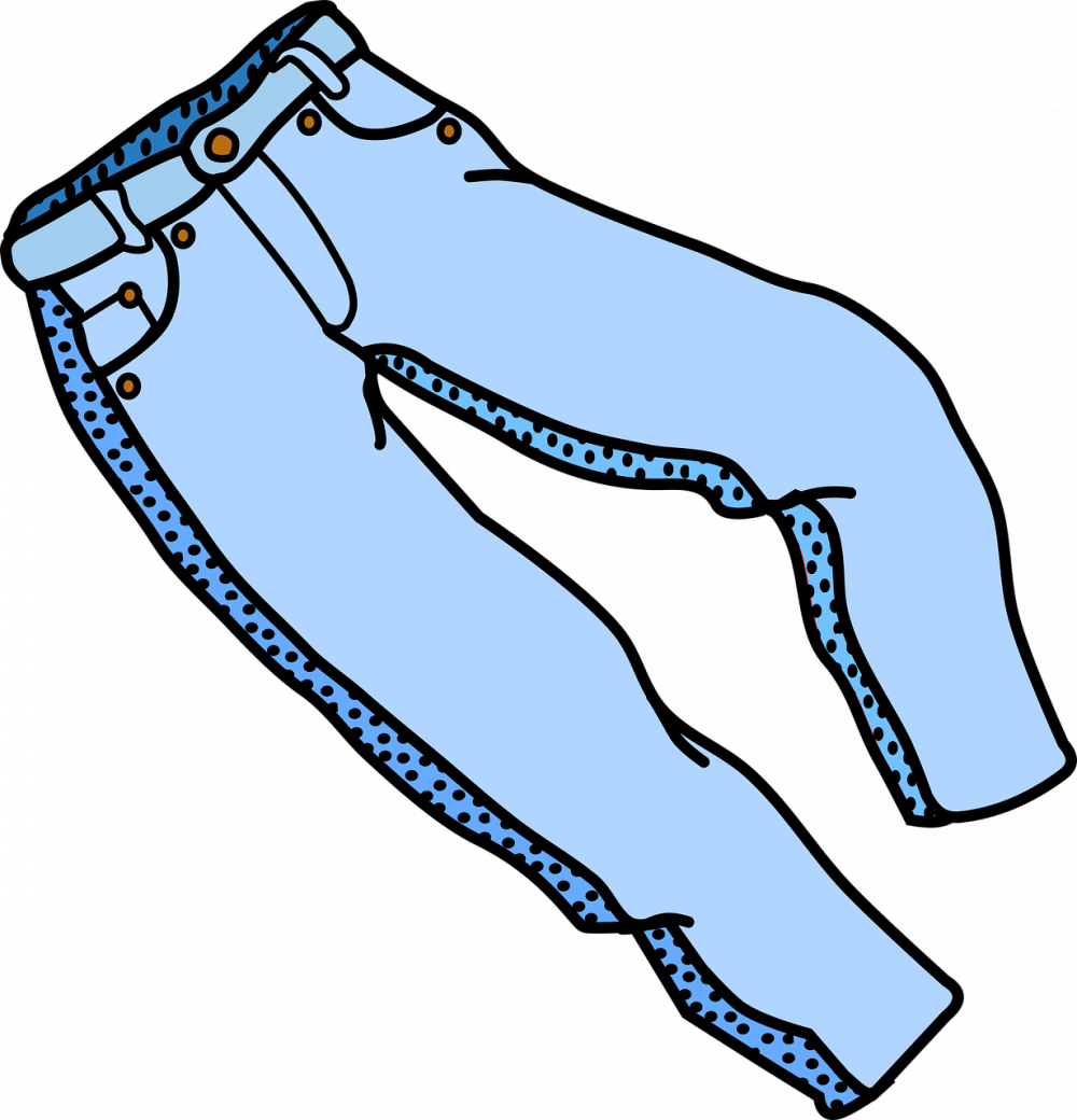 Grå jeans: Den ultimative guide til stil og historie