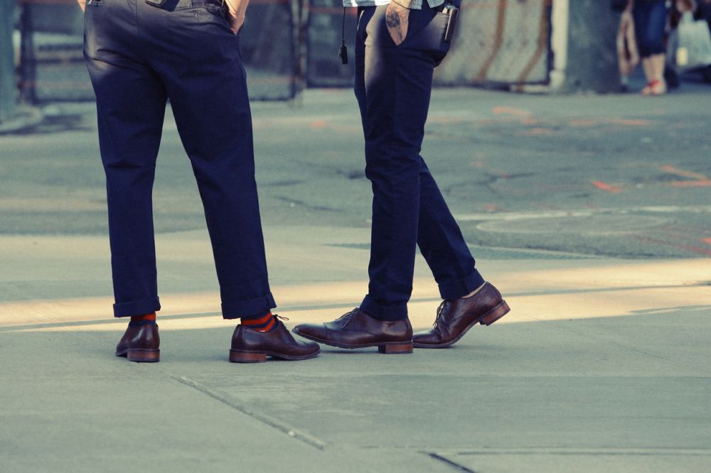 Cargo bukser til mænd: Den ultimative guide til stil og funktionalitet