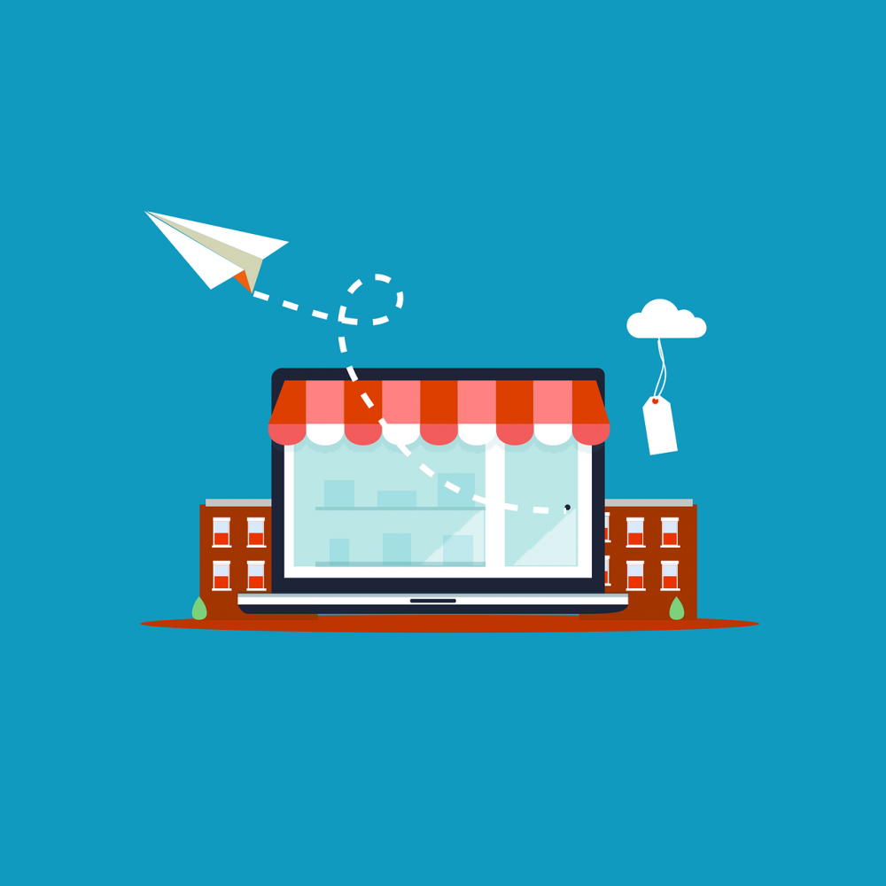 Spar tid og penge: Sådan shopper du smartere online