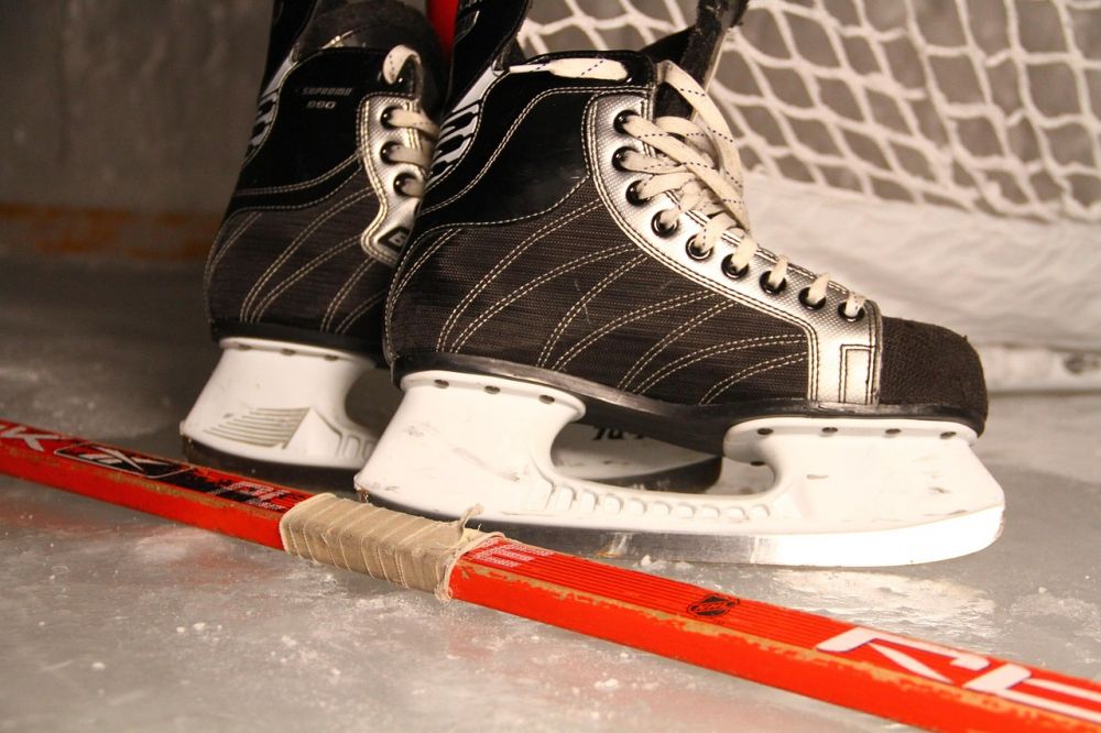 Den ultimative guide til ishockeyskøjter