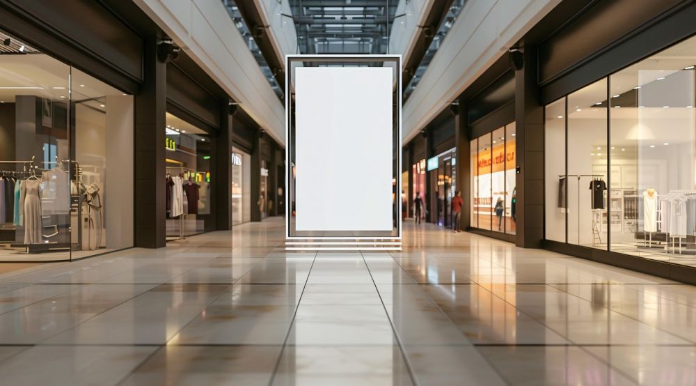 Shopping som en psykologisk stimulans